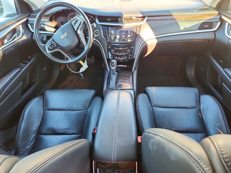 Продаж на аукціоні авто 2016 Cadillac Xts, vin: 2G61M5S39G9135249, номер лоту: 98468095