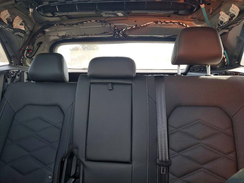 Aukcja sprzedaży 2025 Volkswagen Atlas Cross Sport, vin: 1V2KE2CA5SC218879, numer aukcji: 98207885