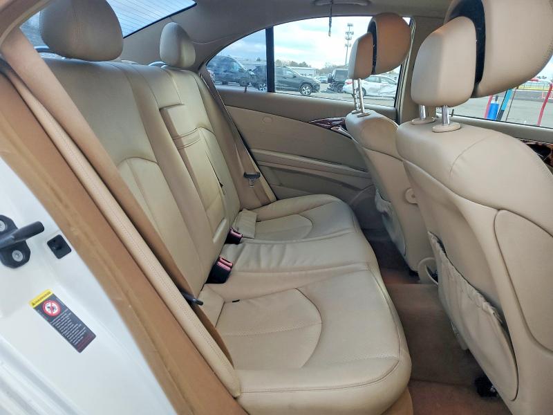 Aukcja sprzedaży 2009 Mercedes-benz E, vin: WDBUF87X19B418763, numer aukcji: 74116495