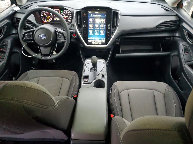Aukcja sprzedaży 2025 Subaru Crosstrek, vin: JF2GUHDC3SH222284, numer aukcji: 97807765
