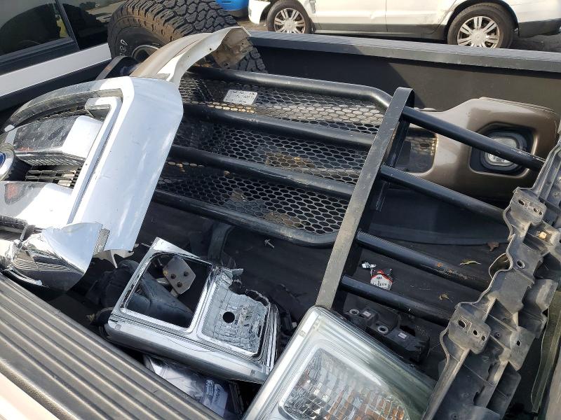 72440065 :رقم المزاد ، 1FT7W2BT5BEC51358 vin ، 2011 Ford F250 مزاد بيع