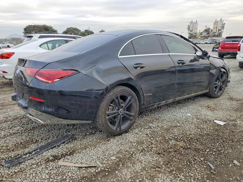 Продажа на аукционе авто 2020 Mercedes-benz Cla, vin: W1K5J4GB1LN088765, номер лота: 98379835
