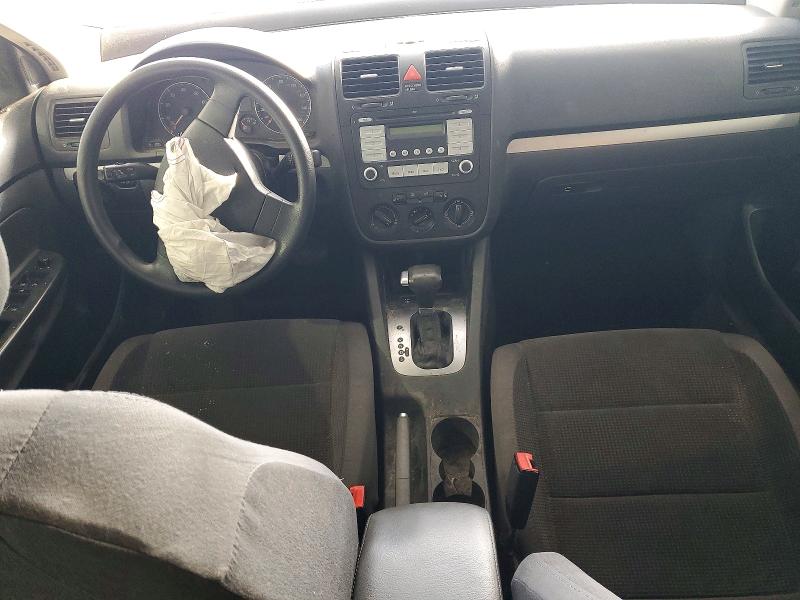 73031675 :رقم المزاد ، 3VWJM71K98M194731 vin ، 2008 Volkswagen Jetta مزاد بيع