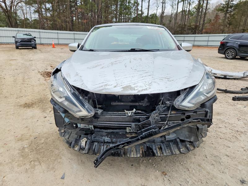 Aukcja sprzedaży 2016 Nissan Sentra S, vin: 3N1AB7AP5GL675779, numer aukcji: 74595605