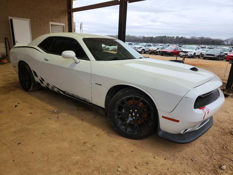 Продаж на аукціоні авто 2019 Dodge Challenger, vin: 2C3CDZBT6KH545345, номер лоту: 73157735