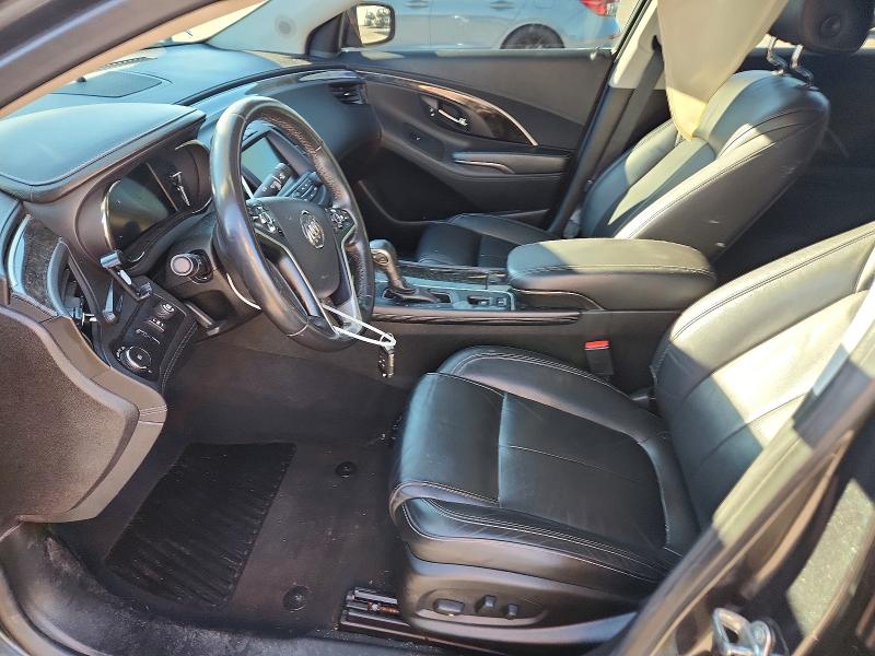 Продаж на аукціоні авто 2016 Buick Lacrosse, vin: 1G4GB5G33GF241138, номер лоту: 73615265