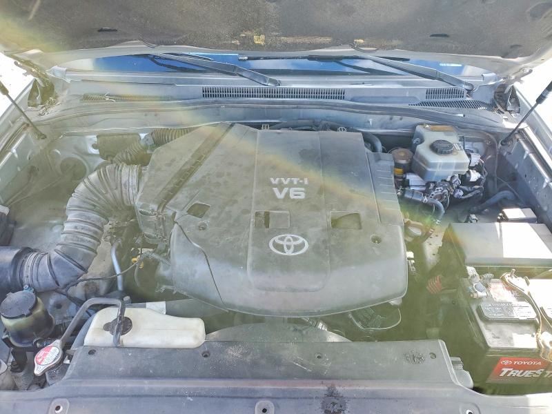 Aukcja sprzedaży 2003 Toyota 4runner, vin: JTEZU17R330009121, numer aukcji: 99546765