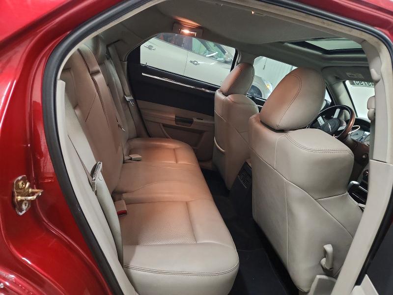 Продаж на аукціоні авто 2006 Chrysler 300c, vin: 2C3LA63H66H455328, номер лоту: 74649795
