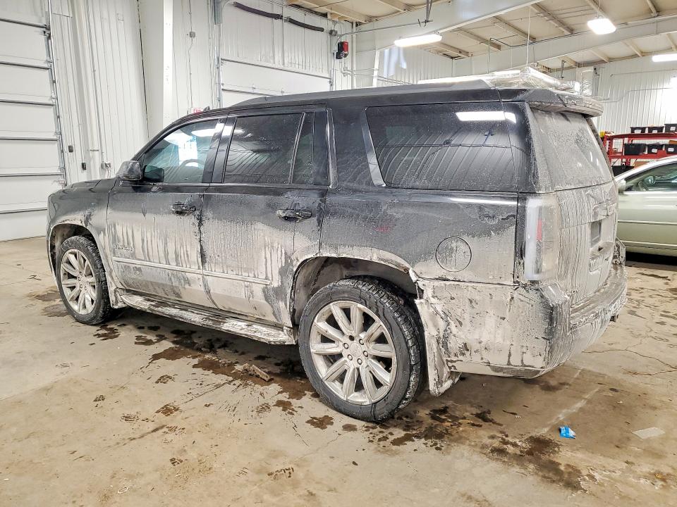 Продажа на аукционе авто 2015 Gmc Yukon, vin: 1GKS2BKC5FR603878, номер лота: 74661805