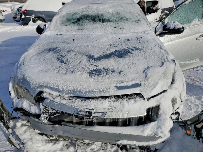 2012 Chevrolet Cruze მანქანა იყიდება აუქციონზე, vin: 1G1PC5SH2C7123793, აუქციონის ნომერი: 97401025