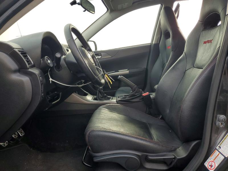 75256725 :رقم المزاد ، JF1GV7F63EG002284 vin ، 2014 Subaru Impreza Wr مزاد بيع