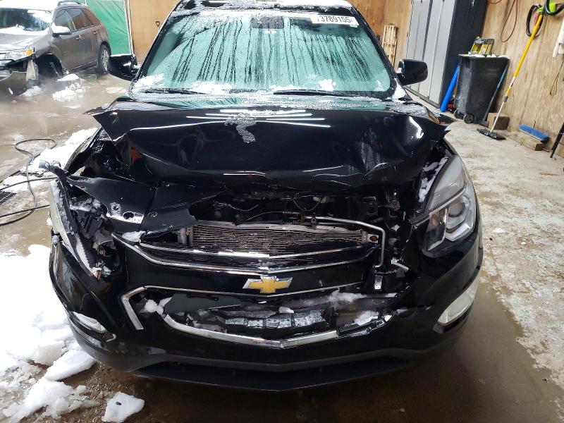 Продаж на аукціоні авто 2017 Chevrolet Equinox, vin: 2GNFLFEK3H6161547, номер лоту: 73789155