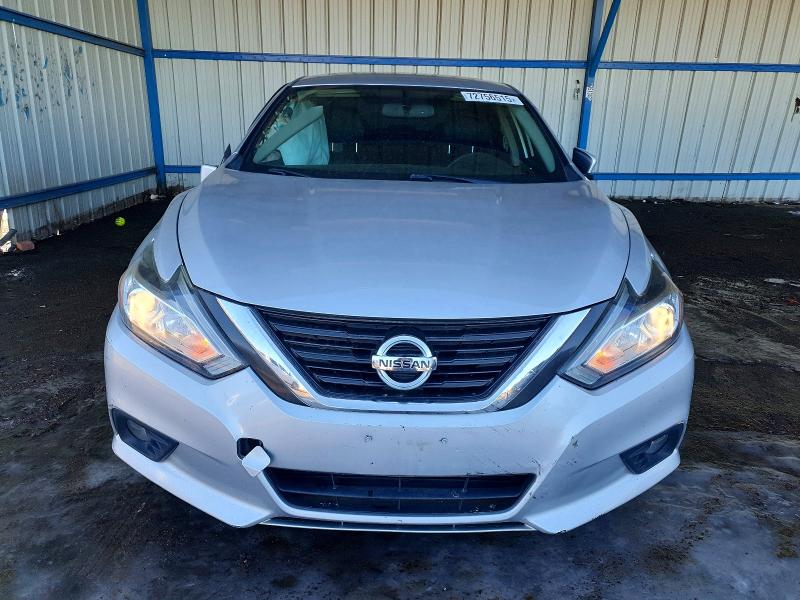Продажа на аукционе авто 2017 Nissan Altima, vin: 1N4AL3AP7HC185592, номер лота: 72756515