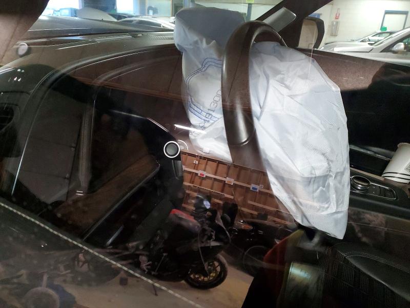 Продаж на аукціоні авто 2021 Cadillac Escalade, vin: 1GYS4GKL0MR484406, номер лоту: 98656645
