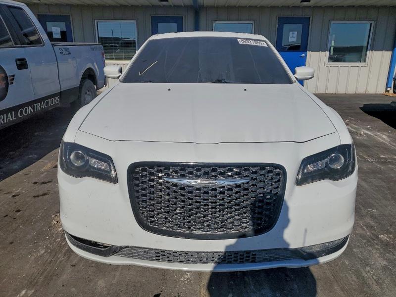 Aukcja sprzedaży 2018 Chrysler 300, vin: 2C3CCAGG3JH175163, numer aukcji: 80927985