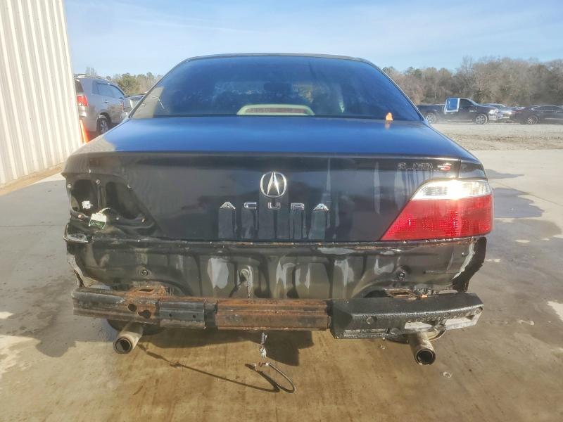 Aukcja sprzedaży 2002 Acura 3.2tl Type, vin: 19UUA56862A027369, numer aukcji: 74956365