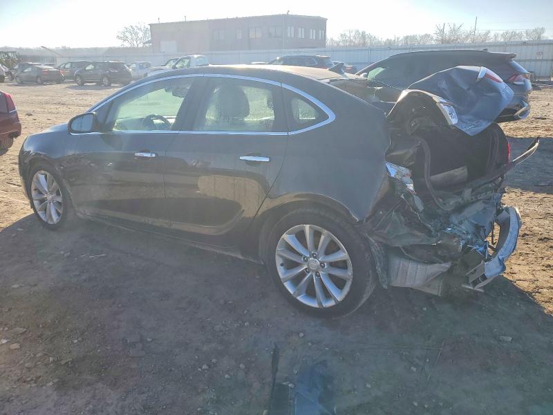 Продажа на аукционе авто 2012 Buick Verano, vin: 1G4PP5SK8C4181718, номер лота: 99633645