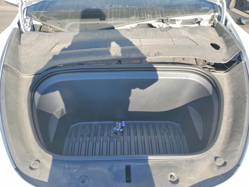 Aukcja sprzedaży 2023 Tesla Model Y, vin: 7SAYGDEE8PF906289, numer aukcji: 74503305