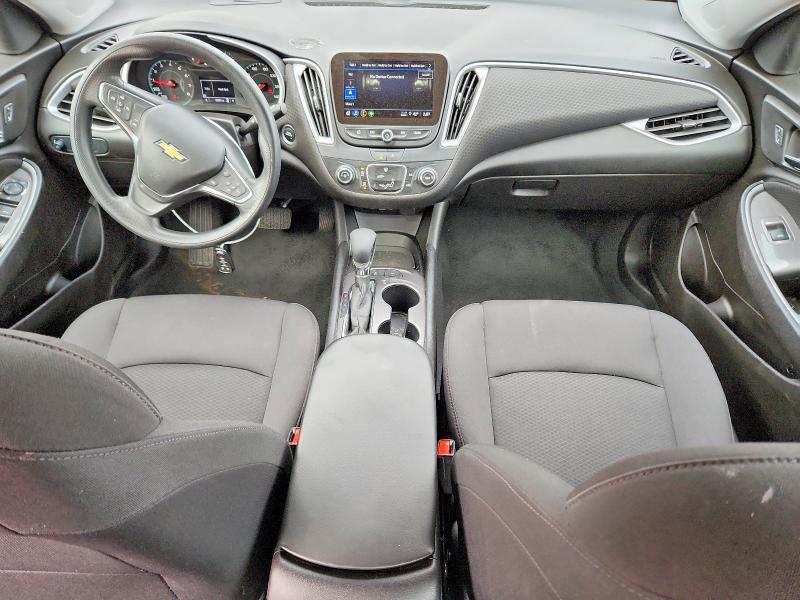 75595335 :رقم المزاد ، 1G1ZB5STXRF239998 vin ، 2024 Chevrolet Malibu مزاد بيع