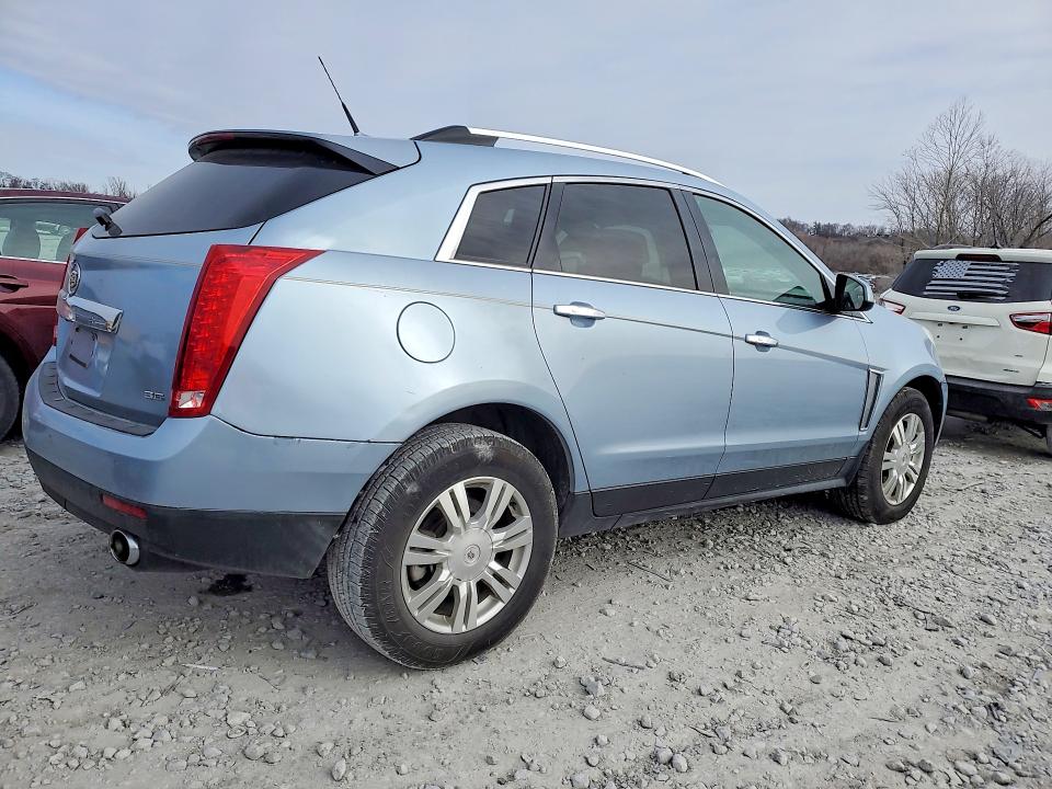 Продажа на аукционе авто 2013 Cadillac Srx, vin: 3GYFNCE38DS557165, номер лота: 74429245