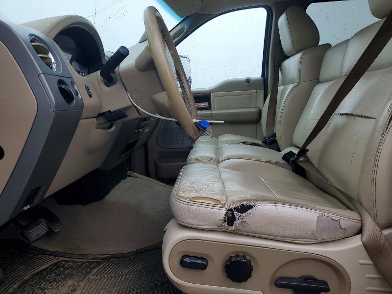Продажа на аукционе авто 2004 Ford F150, vin: 1FTPW145X4KC47061, номер лота: 99032955