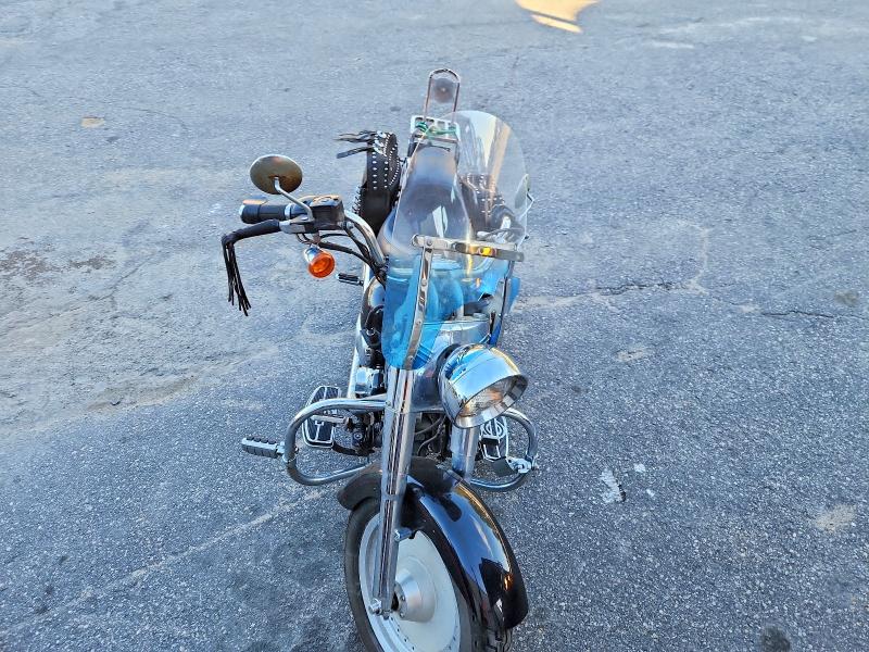 Aukcja sprzedaży 2002 Harley-davidson Flstf, vin: 1HD1BMY132Y067178, numer aukcji: 75012355