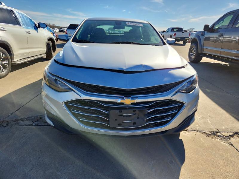 Продаж на аукціоні авто 2021 Chevrolet Malibu Lt, vin: 1G1ZD5ST6MF026095, номер лоту: 72253295
