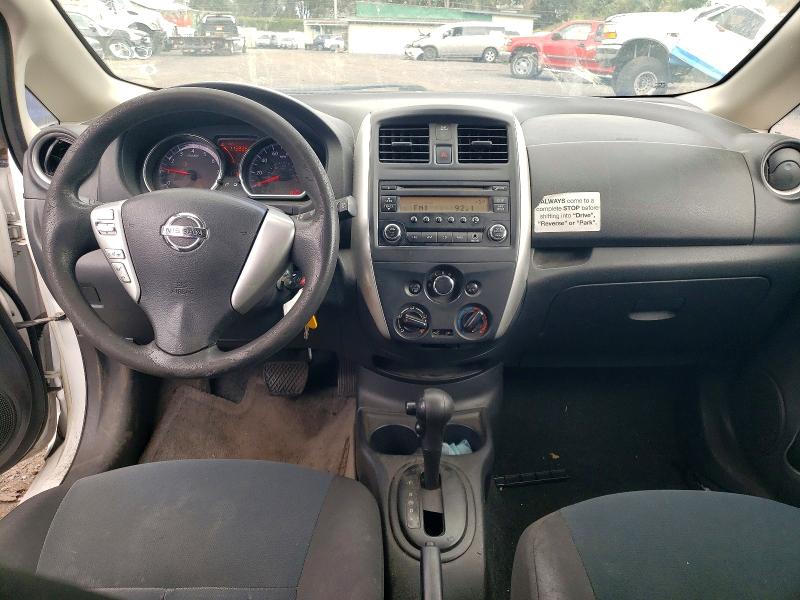 Продаж на аукціоні авто 2015 Nissan Versa Note, vin: 3N1CE2CP0FL427406, номер лоту: 98234385