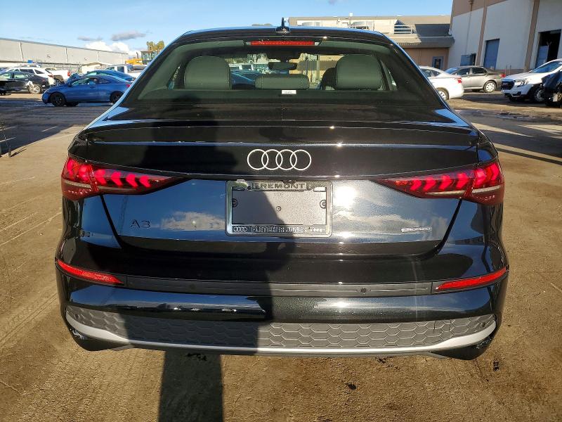 72212125 :رقم المزاد ، WAUGUDGY7TA025303 vin ، 2026 Audi A4 2.0t Quattro 4dr مزاد بيع