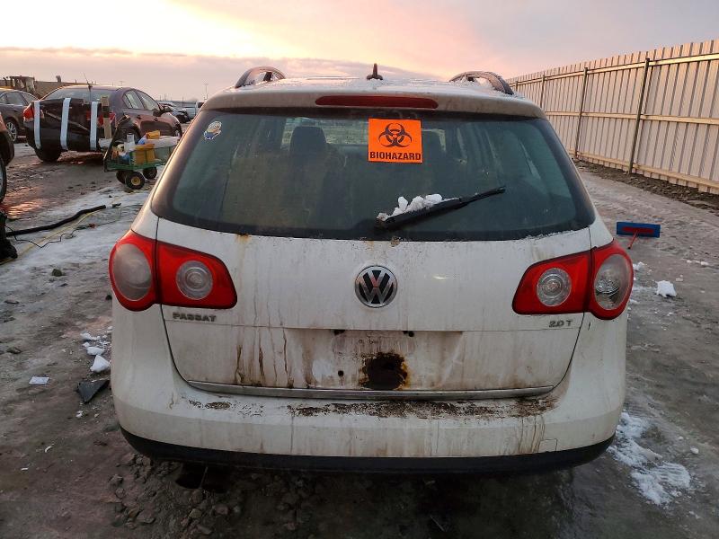 Продажа на аукционе авто 2008 Volkswagen Passat, vin: WVWLK73CX8E062025, номер лота: 98254375
