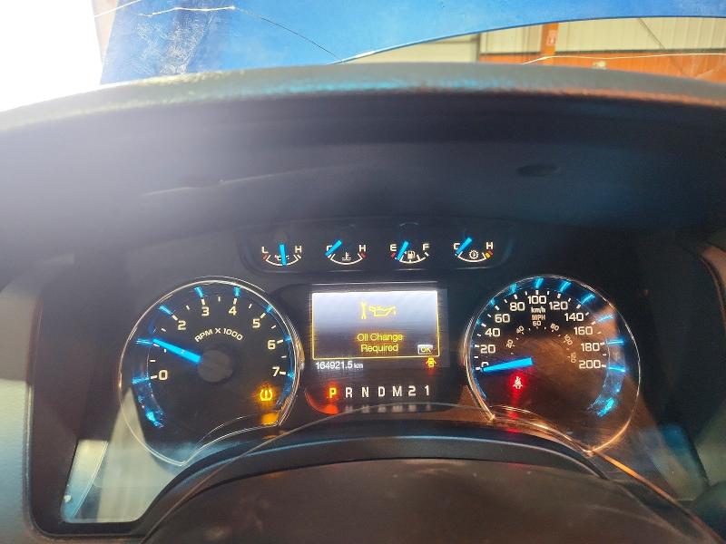 Продажа на аукционе авто 2013 Ford F150 Super, vin: 1FTFX1EF5DKD56446, номер лота: 72613985