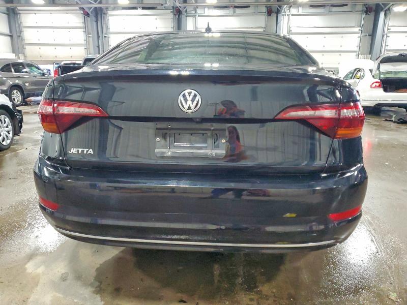 Продажа на аукционе авто 2019 Volkswagen Jetta, vin: 3VWC57BU2KM071592, номер лота: 99564645