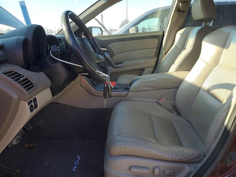 Aukcja sprzedaży 2011 Acura Rdx, vin: 5J8TB2H26BA003847, numer aukcji: 73885085