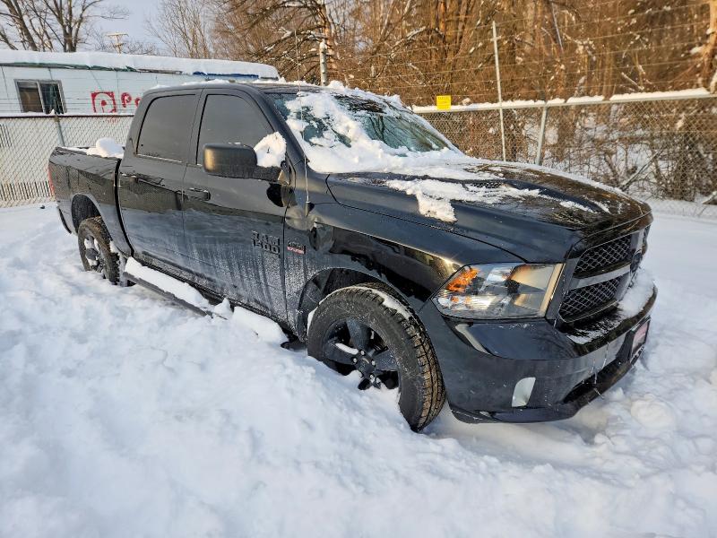 Продаж на аукціоні авто 2020 Ram 1500 Classic, vin: 1C6RR7KTXLS114200, номер лоту: 74497485