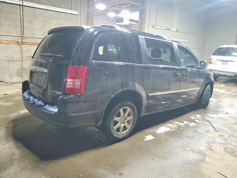 Продаж на аукціоні авто 2010 Chrysler Town & Country, vin: 2A4RR8DX5AR480332, номер лоту: 99497255