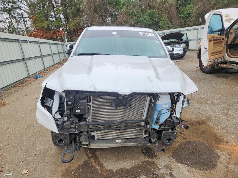 Auction sale of the 2025 Ram 1500, vin: 1C6SRFHP5SN618527, lot number: 99247675