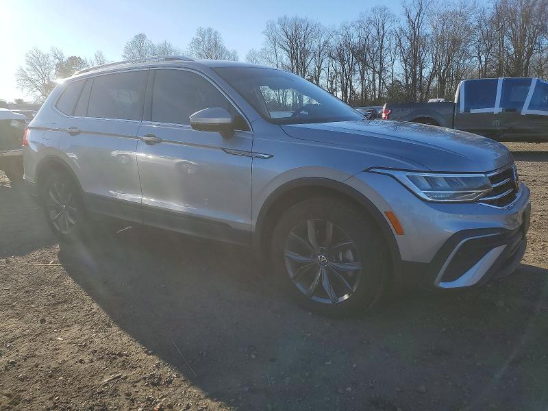 Продажа на аукционе авто 2023 Volkswagen Tiguan, vin: 3VV2B7AX7PM004773, номер лота: 73157755