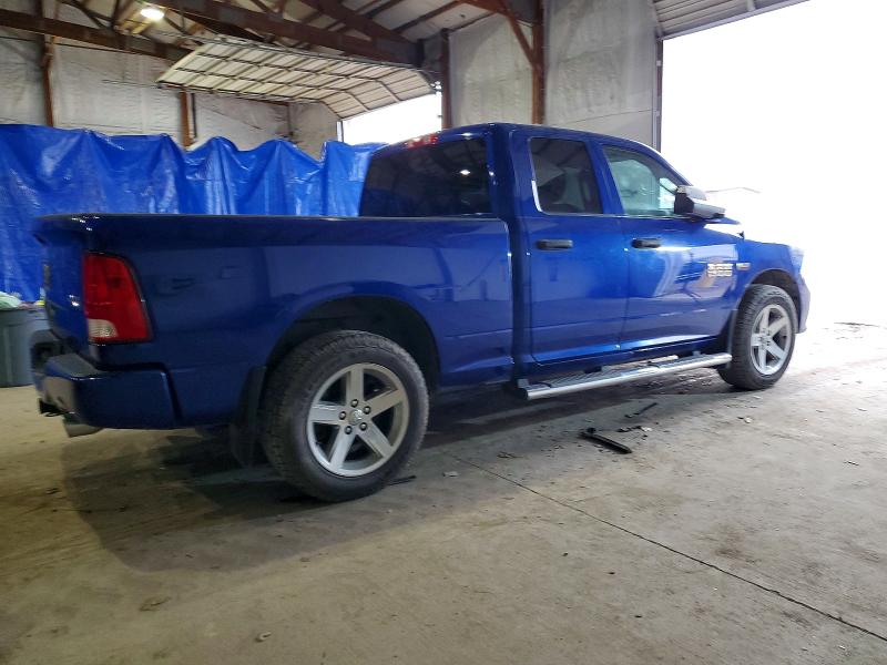 Продаж на аукціоні авто 2014 Ram 1500, vin: 1C6RR7FT4ES375898, номер лоту: 96929335