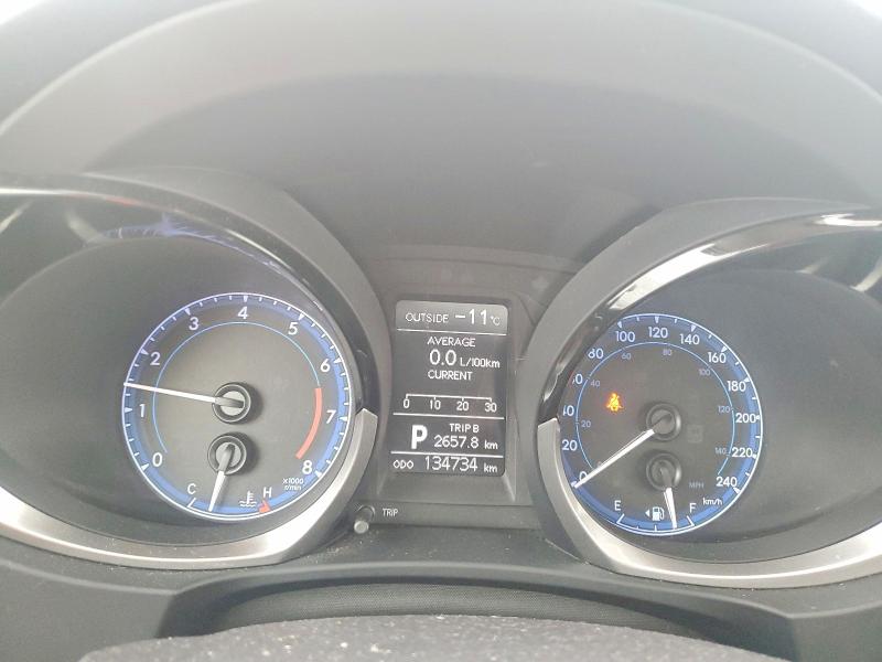 Продажа на аукционе авто 2015 Toyota Corolla, vin: 2T1BURHE6FC366996, номер лота: 98602395