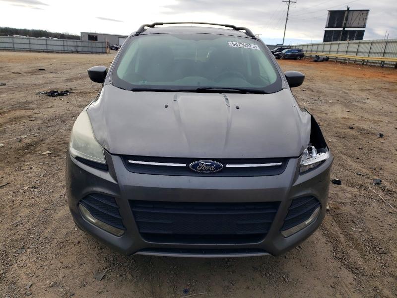 98799675 :رقم المزاد ، 1FMCU0GX9EUC72837 vin ، 2014 Ford Escape مزاد بيع