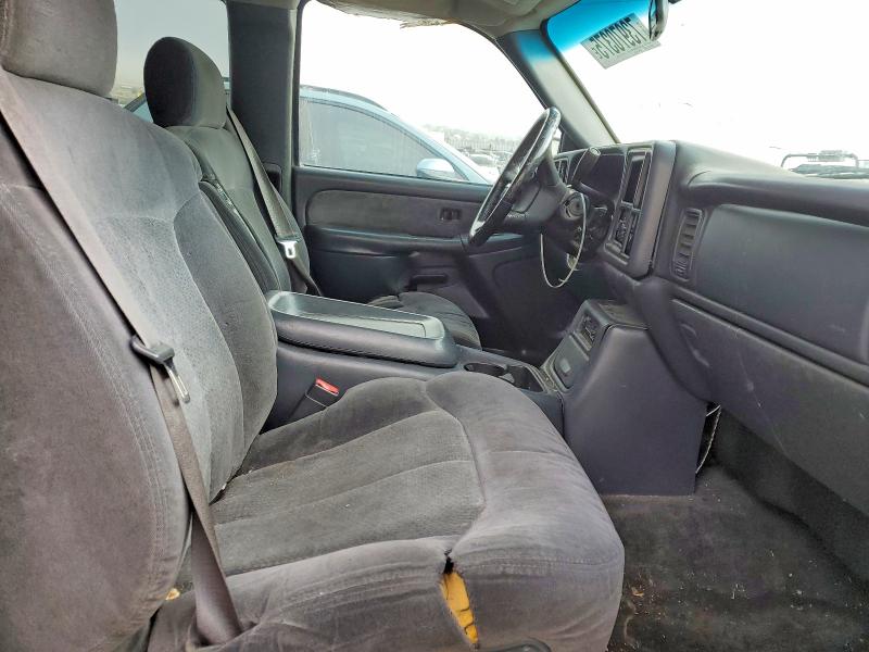 Aukcja sprzedaży 2002 Chevrolet Silverado, vin: 1GCEC19T22E176909, numer aukcji: 73970375
