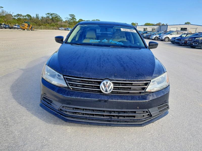 73231995 :رقم المزاد ، 3VWD67AJ9GM297581 vin ، 2016 Volkswagen Jetta مزاد بيع