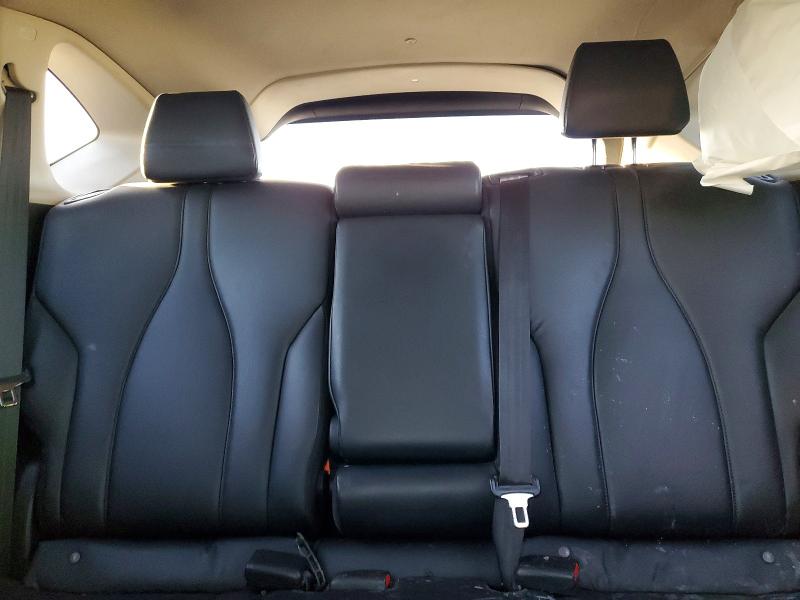 Продаж на аукціоні авто 2024 Acura Rdx, vin: 5J8TC2H37RL012934, номер лоту: 74352315