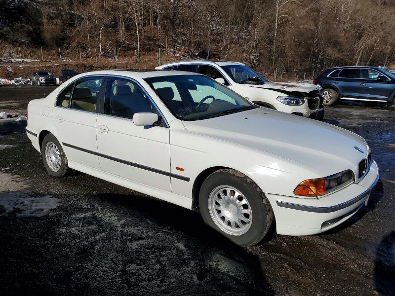 Aukcja sprzedaży 1997 Bmw 528, vin: WBADD632XVBW28484, numer aukcji: 72113415