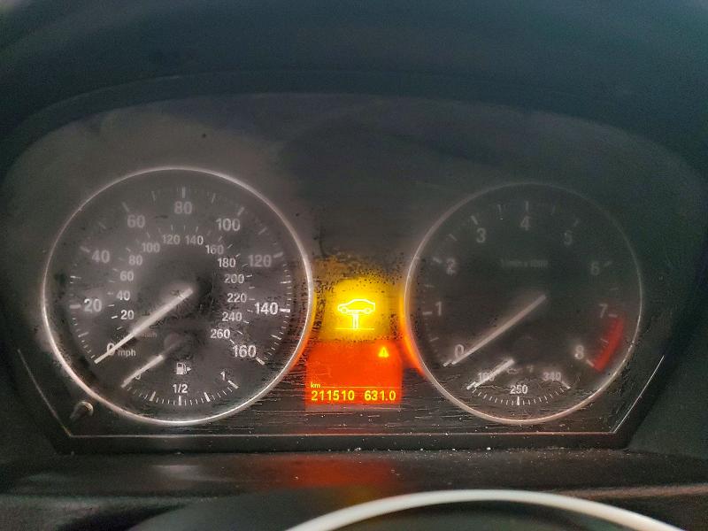 73183205 :رقم المزاد ، WBAVM5C55FVV95340 vin ، 2015 Bmw X1 Xdrive3 مزاد بيع
