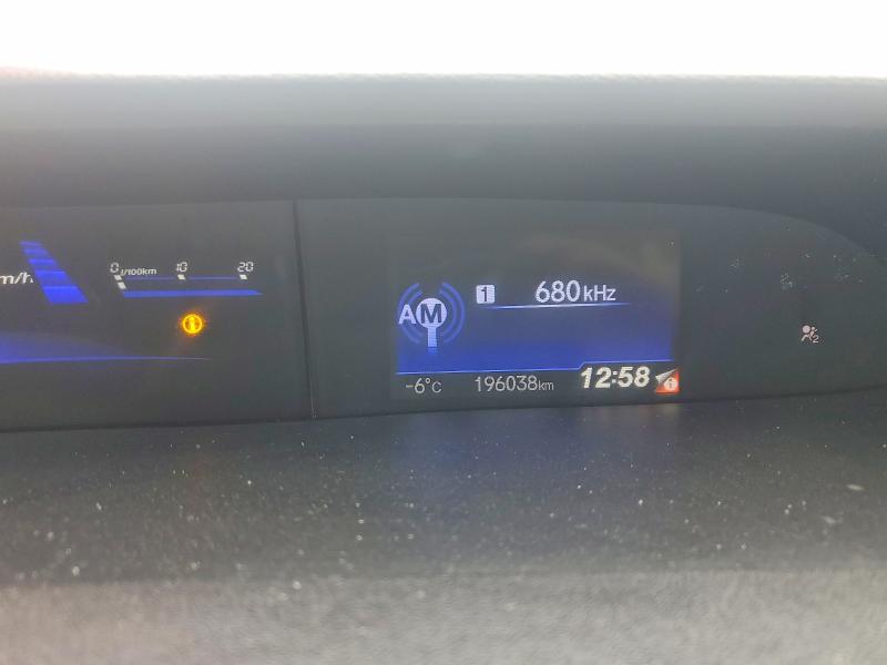 Aukcja sprzedaży 2013 Honda Civic, vin: 2HGFB2F52DH025407, numer aukcji: 73429445