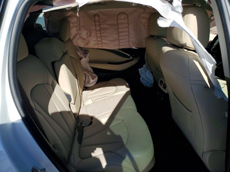 75067305 :رقم المزاد ، LRBFX3SX3KD038284 vin ، 2019 Buick Envision مزاد بيع