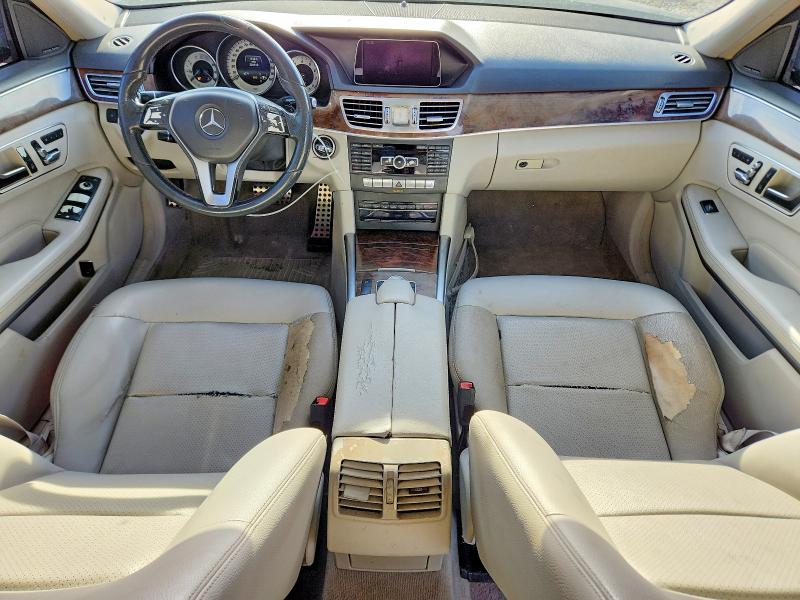 Продажа на аукционе авто 2014 Mercedes-benz E, vin: WDDHF5KB5EB038418, номер лота: 72217435