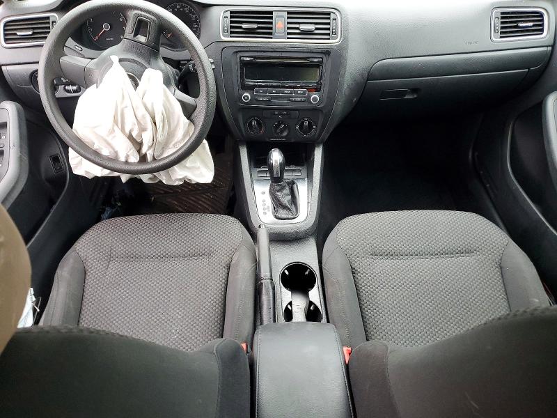 99430205 :رقم المزاد ، 3VW2K7AJ5DM295213 vin ، 2013 Volkswagen Jetta مزاد بيع