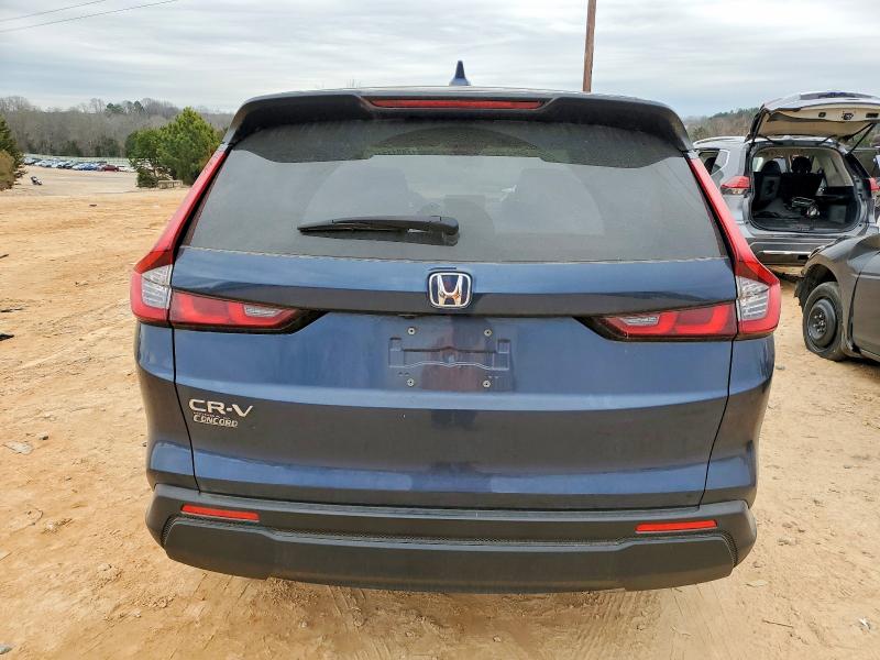 Aukcja sprzedaży 2024 Honda Cr-v, vin: 2HKRS3H45RH323650, numer aukcji: 74344245